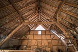 Ancienne abbaye cistercienne du 14ème siècle et sa Chapelle classée de 1391 / ALROK Immobilier